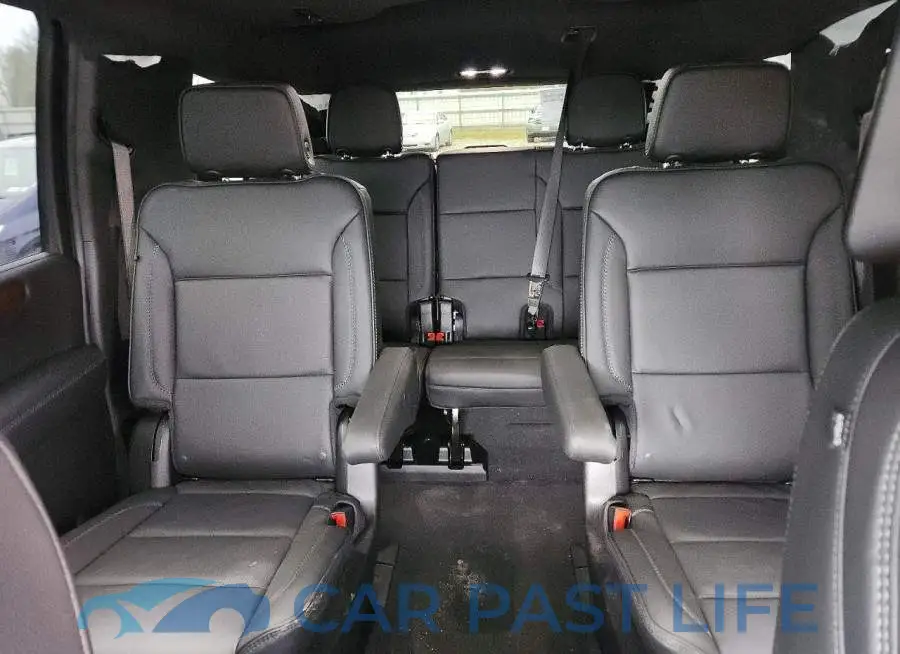 1GKS2JK8XTR204269# 10