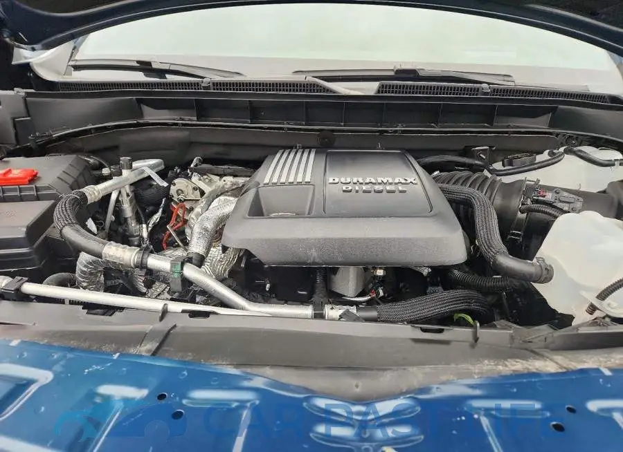 1GKS2JK8XTR204269# 12