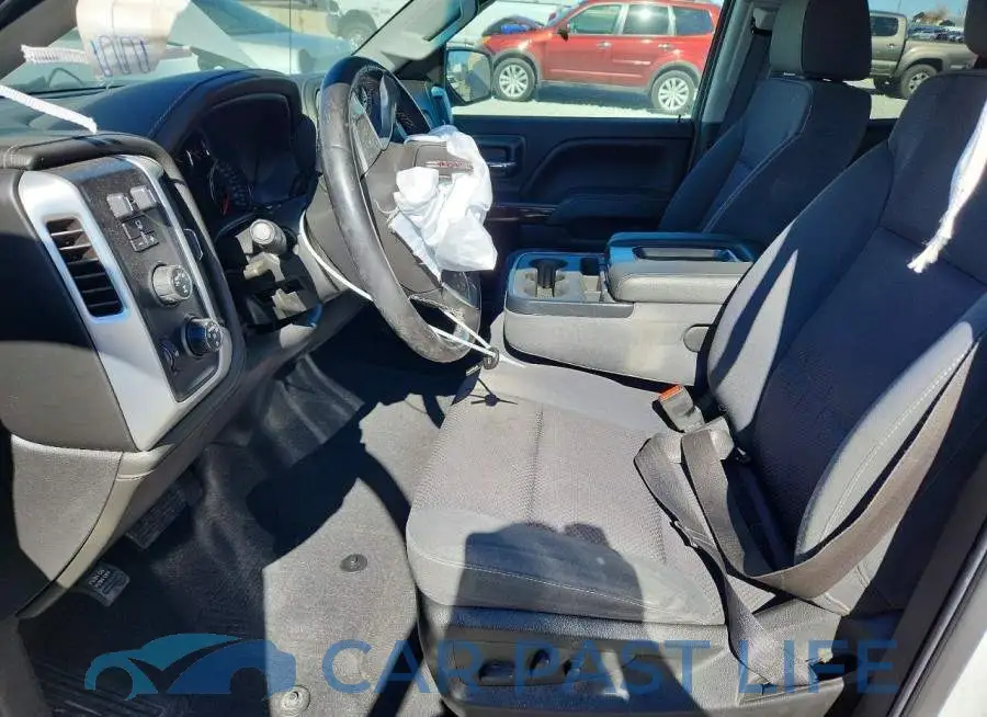 2GTV2MEC8K1122932# 7