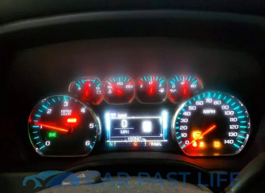 3GTU2NEC4HG240963# 9