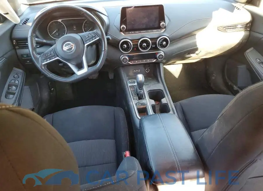 3N1AB8CV2MY309598# 8