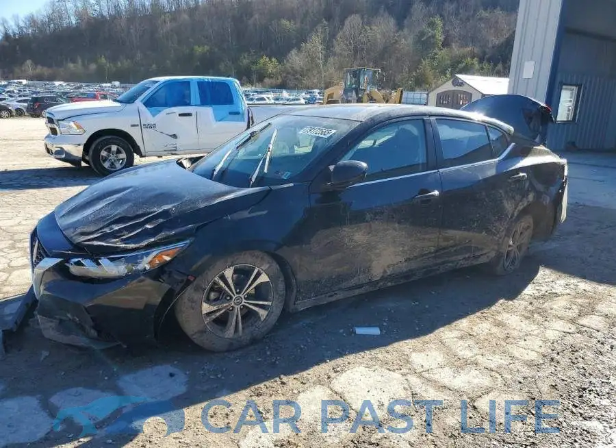 3N1AB8CV2MY309598# 1