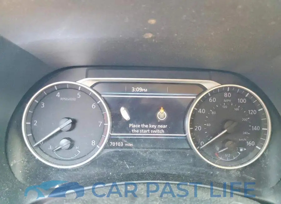 3N1AB8CV2MY309598# 9