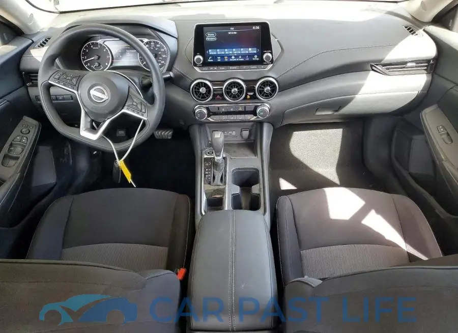 3N1AB8CV2SY413635# 8