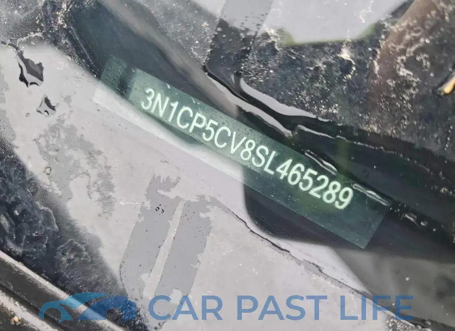 3N1CP5CV8SL465289# 13