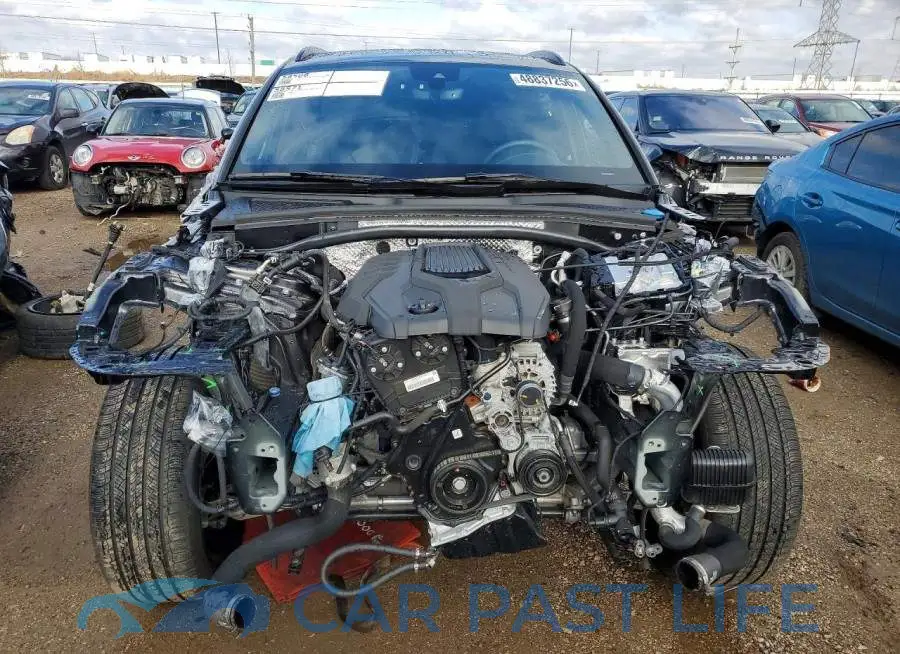 WP1AA2A51SLB01569# 5