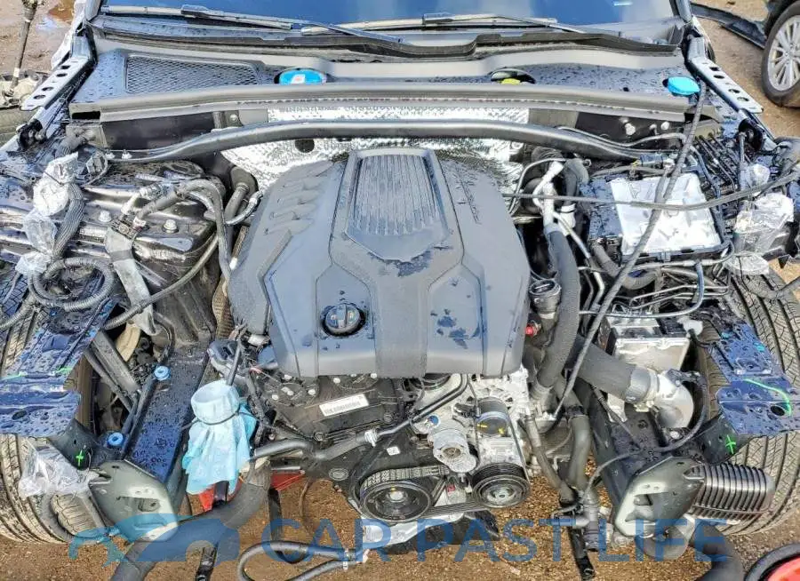 WP1AA2A51SLB01569# 11