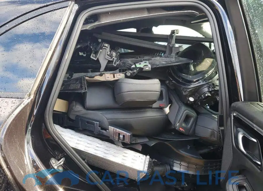 WP1AA2A51SLB01569# 10
