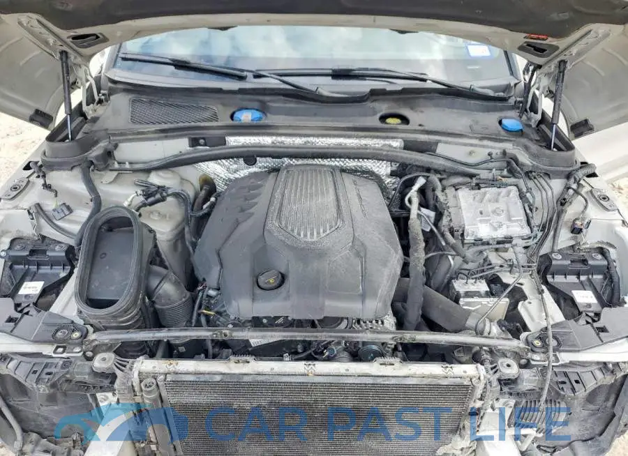 WP1AA2A54PLB02657# 11