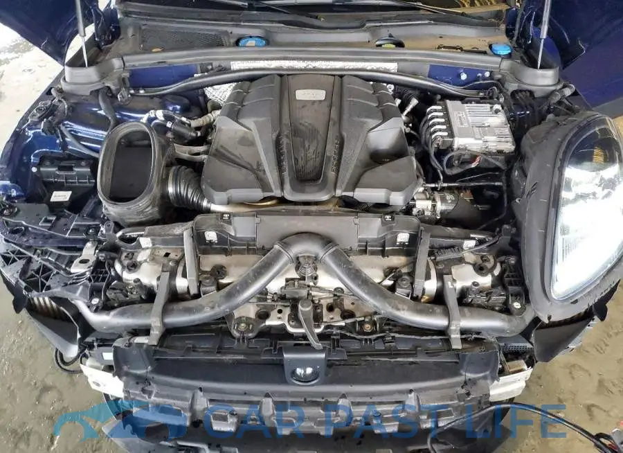 WP1AF2A51PLB56063# 11