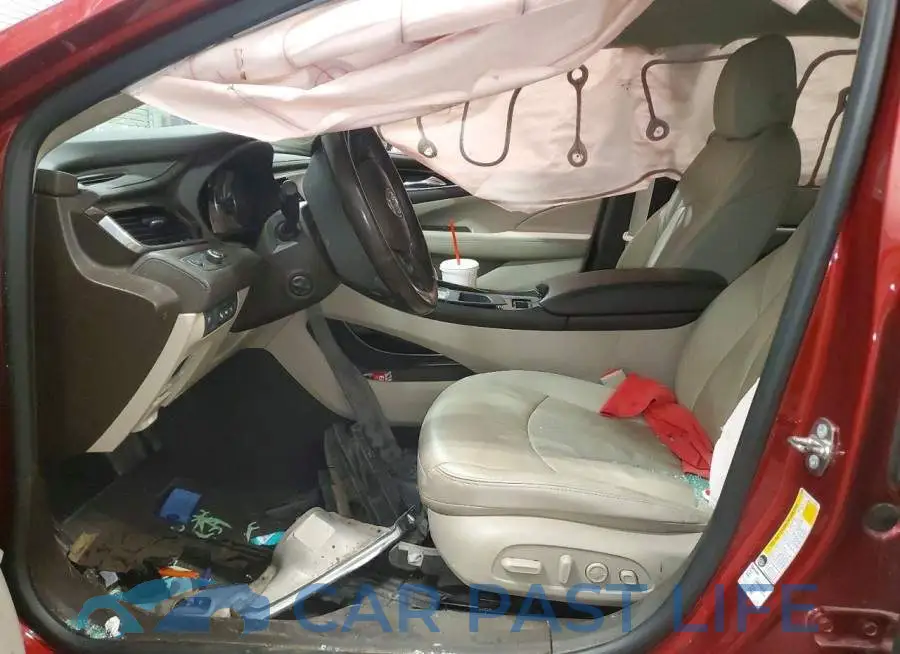 1G4ZR5SS4JU139983# 7