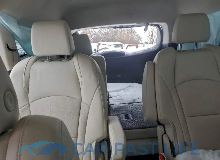 5GAERBKW6RJ109502# 10