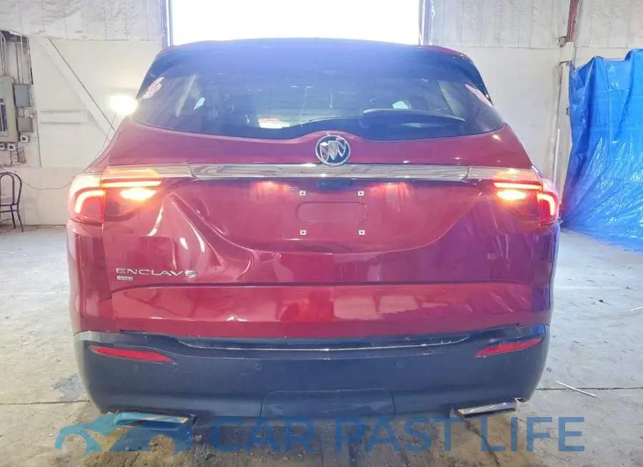 5GAEVBKW8RJ132257# 6