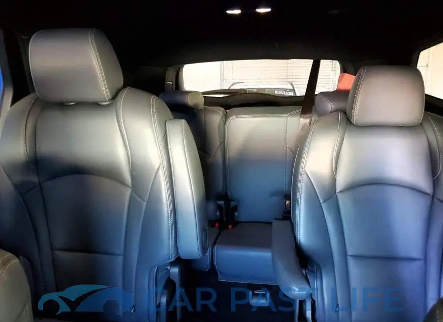 5GAEVBKW8RJ132257# 10
