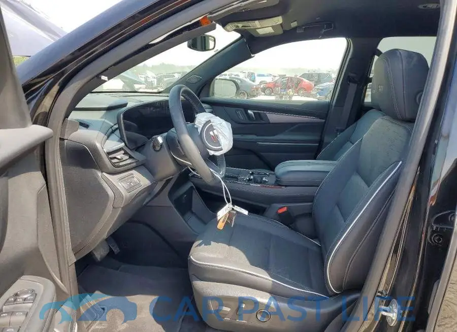 5GAEVBRS7SJ156364# 7