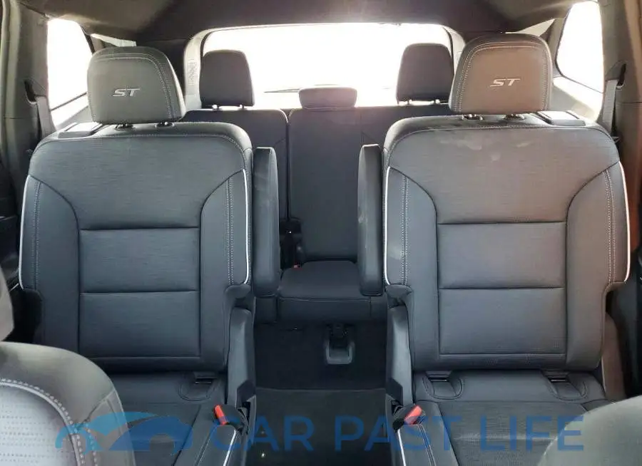 5GAEVBRS7SJ156364# 10