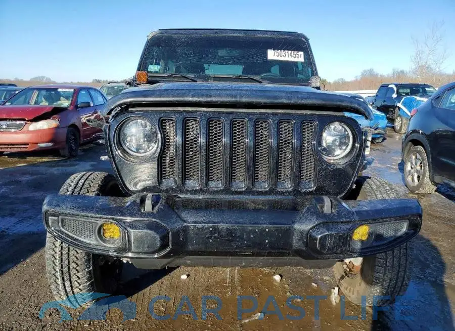 1C4HJXEG3PW545793# 5
