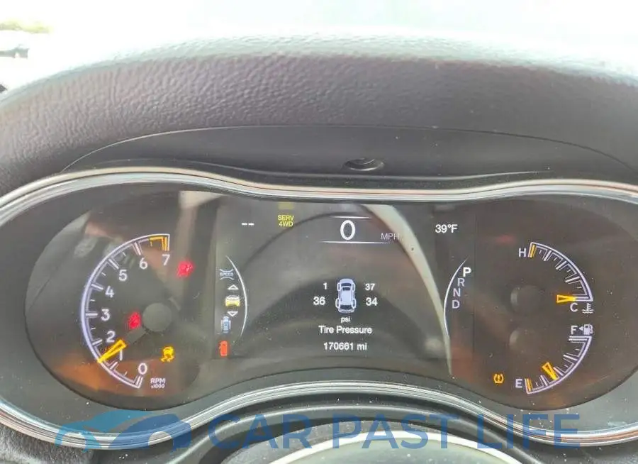 1C4RJFLG3KC558460# 9