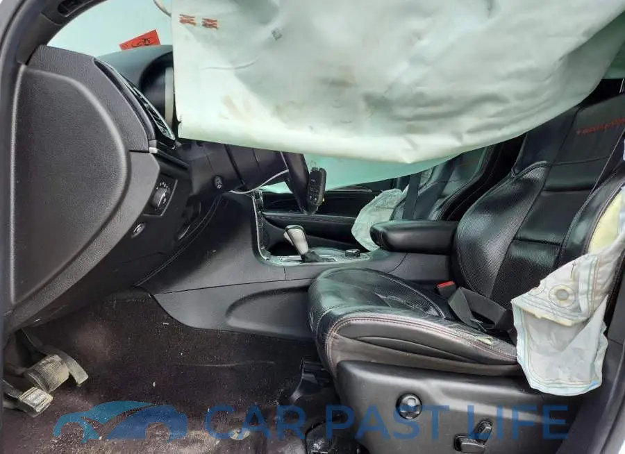 1C4RJFLG3KC558460# 7