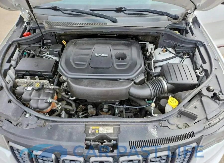 1C4RJFLG3KC558460# 12