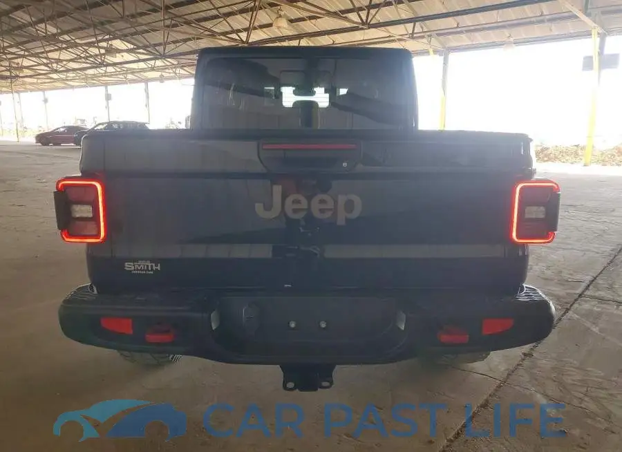 1C6JJTBG8RL118202# 6