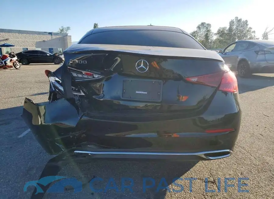 W1KAF4GB5RR206267# 6