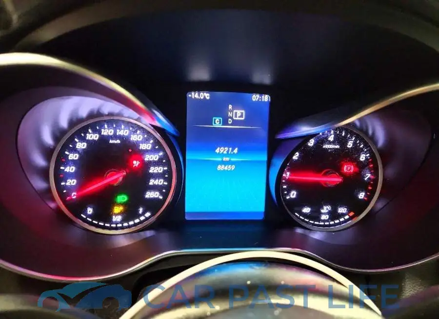 W1KWH8EB8MG073941# 9