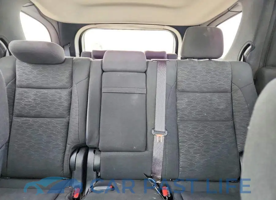 1C4RDJAG4NC174611# 10