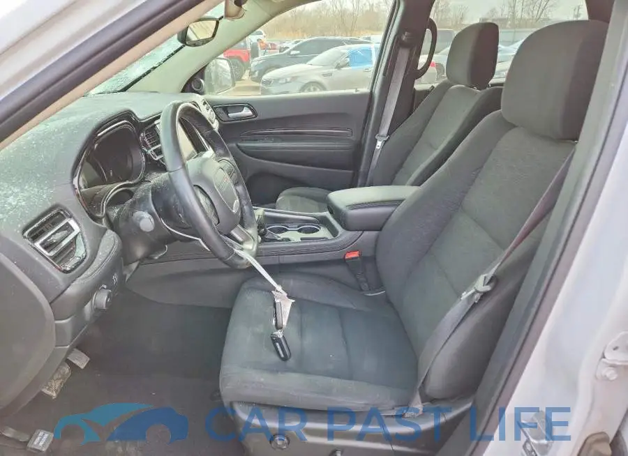 1C4RDJAG4NC174611# 7