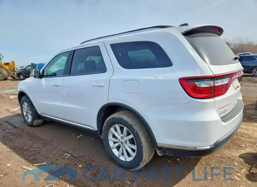 1C4RDJAG4NC174611# 2
