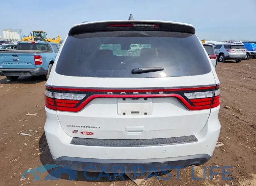 1C4RDJAG4NC174611# 6
