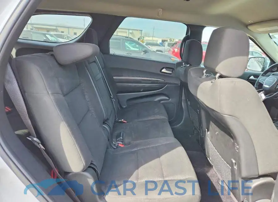 1C4RDJAG4NC174611# 11