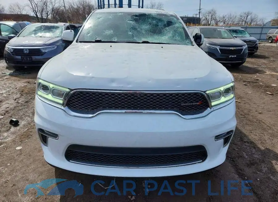 1C4RDJAG4NC174611# 5