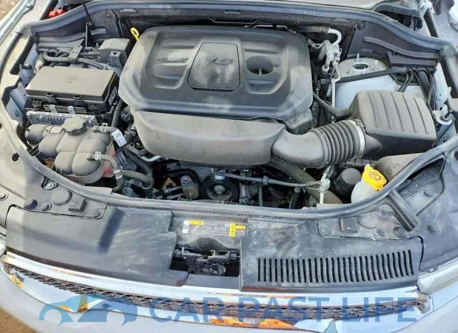 1C4RDJAG4NC174611# 12