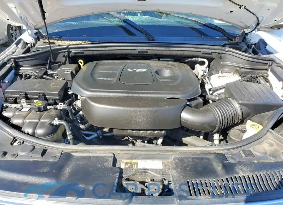 1C4RDJAG5HC898456# 12