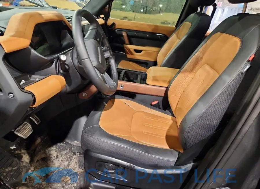 SALEX7EU5R2268395# 7