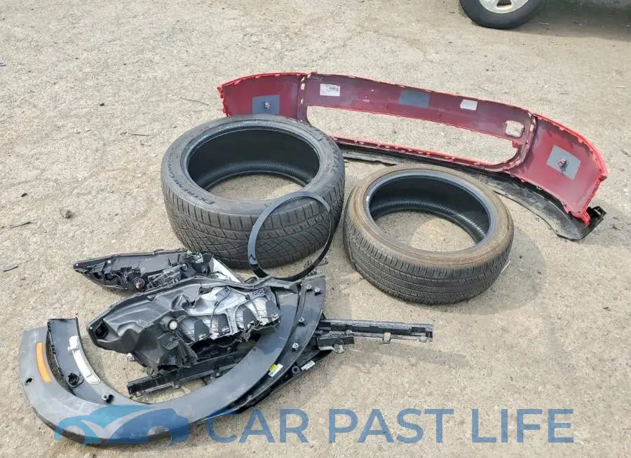 WMW53GD07S2X52458# 12