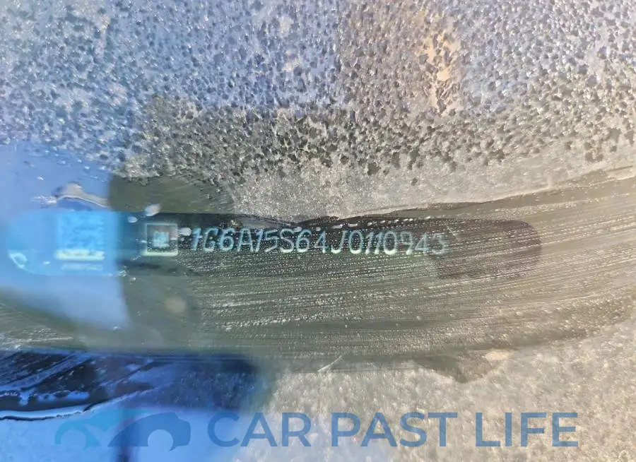 1G6A15S64J0110943# 12