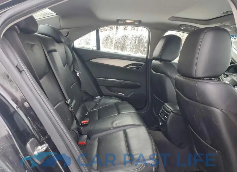 1G6AF5RX4J0138239# 10