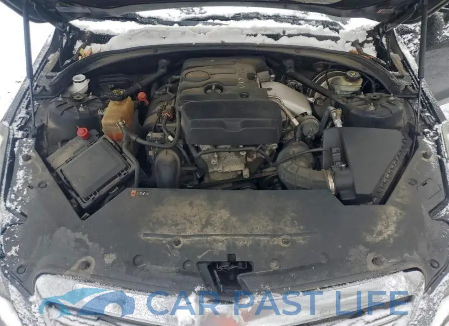 1G6AF5RX4J0138239# 11