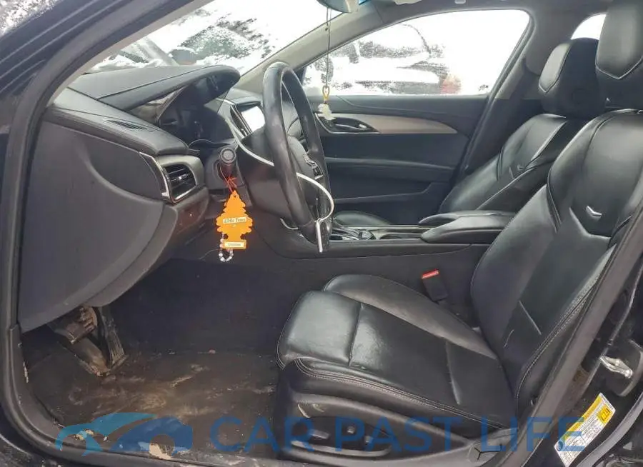 1G6AF5RX4J0138239# 7