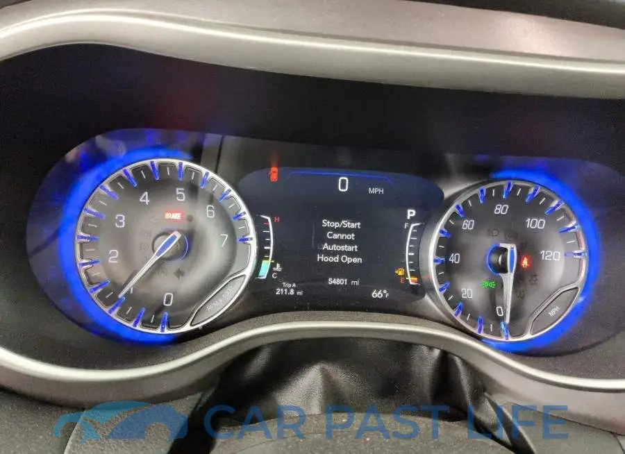 2C4RC1BG1NR176597# 9