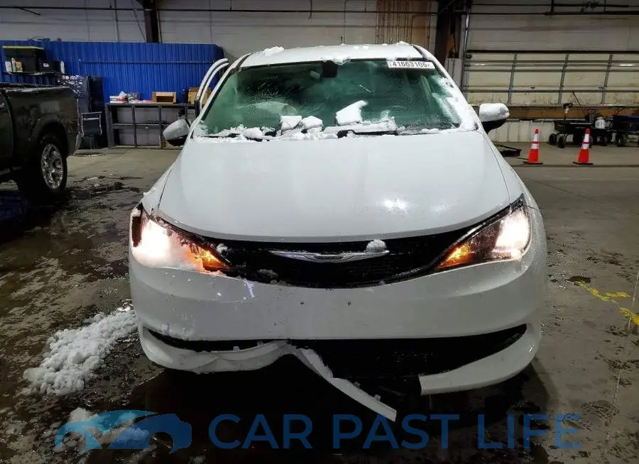 2C4RC1CG9NR227083# 5
