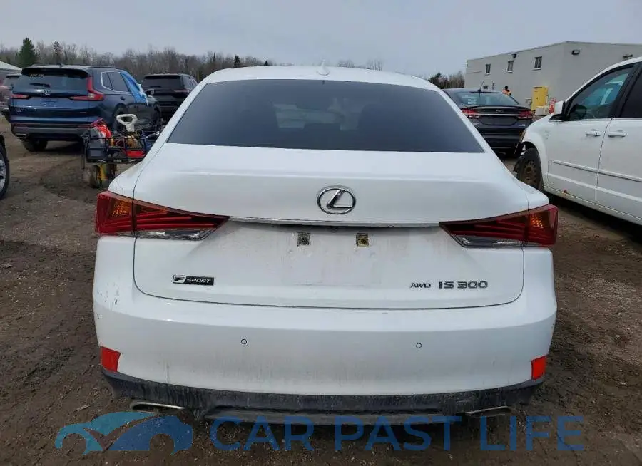 JTHC81D2XK5038301# 6