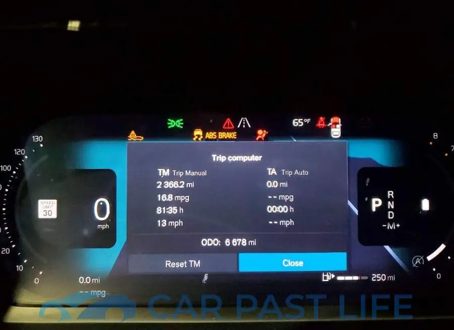 YV4062PE5T1488336# 9