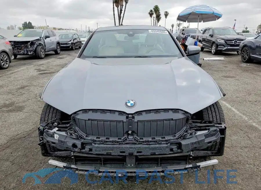 3MW69FF05R8E81356# 5