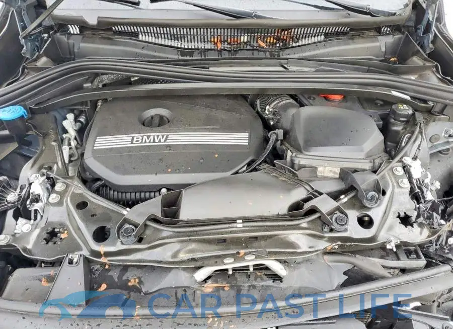 WBX73EF07P5W03733# 12