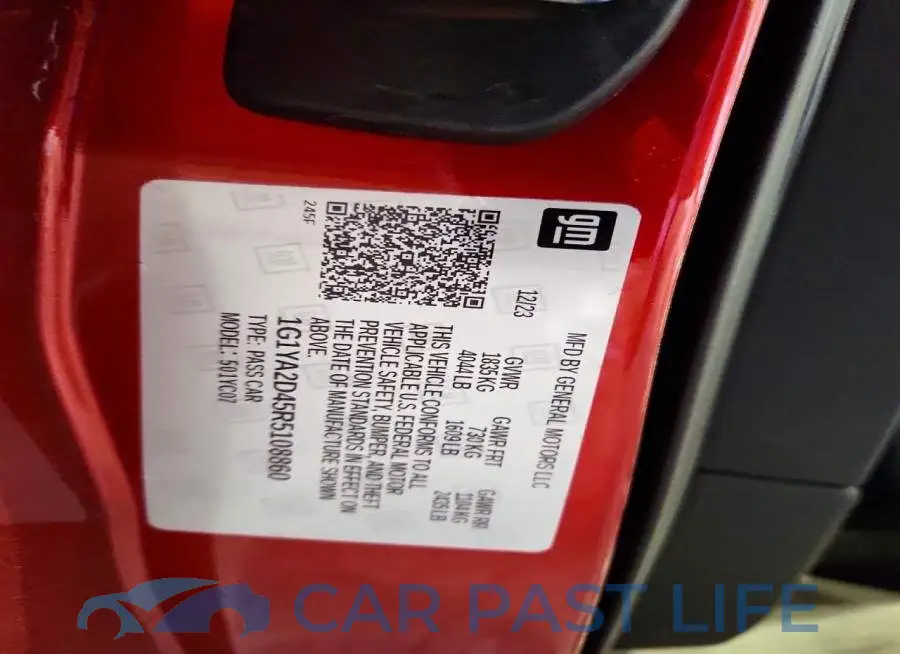 1G1YA2D45R5108860# 13
