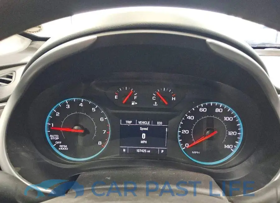 1G1ZB5ST8LF116207# 9