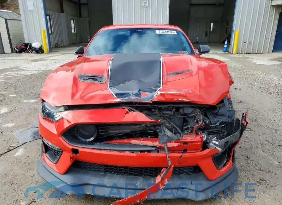1FA6P8R05P5501153# 5